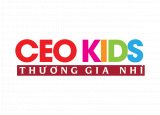 CEO Kids - Thương Gia Nhí